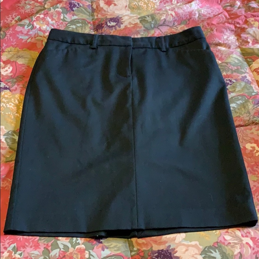 Express skirt
